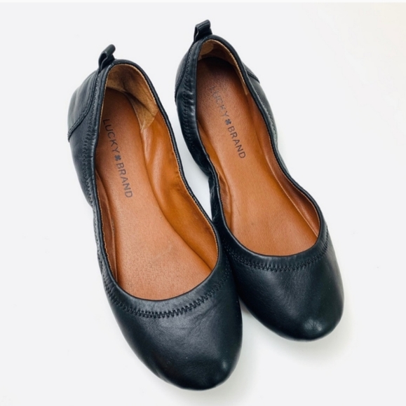 Lucky Brand Shoes - Lucky Brand ballet flats